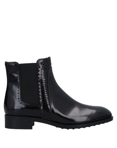tod's chelsea boots womens