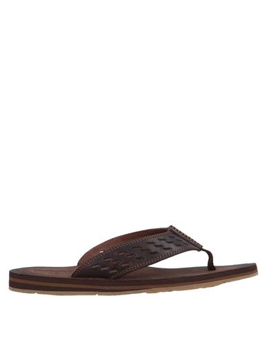 ZOOM TIMBERLAND - Flip flops
