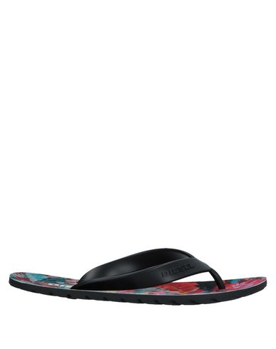 diesel flip flops womens