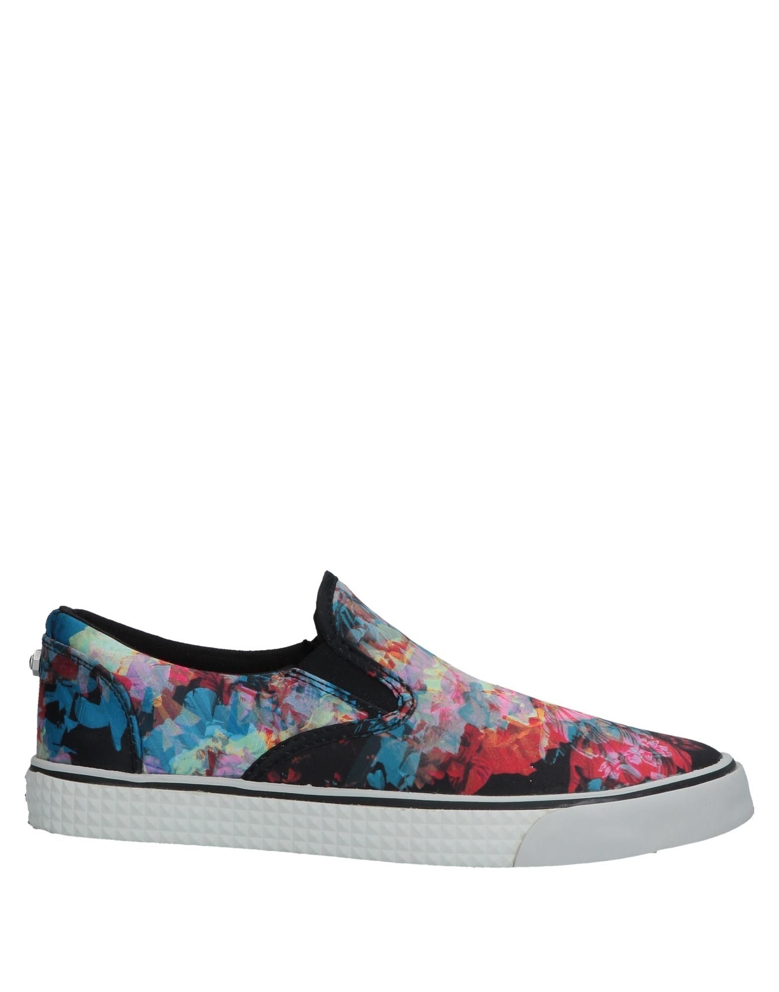 Rojo Zapatillas Diesel Mujer - Zapatillas Diesel Casual salvaje Rojo Rojo Rojo Zapatillas Diesel Mujer - Zapatillas Diesel Casual salvaje a92c9c
