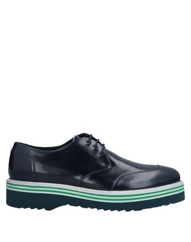 ZOOM ALBERTO GUARDIANI - Zapato de cordones