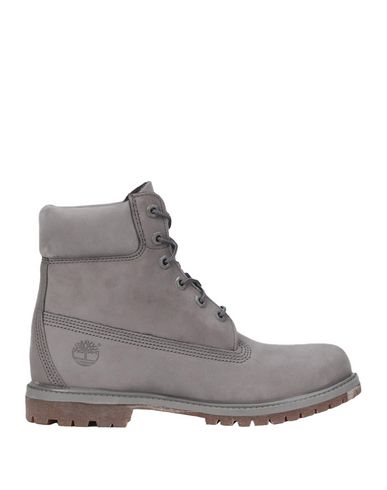 Timberland Ankle Boot - Women Timberland Ankle Boots online on YOOX ...