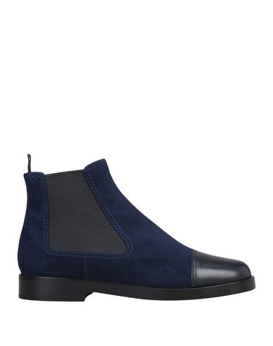 ZOOM GIORGIO ARMANI - Bottillons