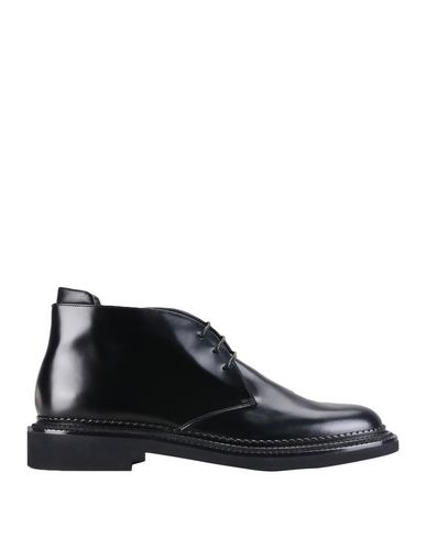 ZOOM GIORGIO ARMANI - Boots
