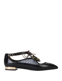 Donna Ballerine Sandali Scarpe Décolleté Armani Emporio awUnqZE