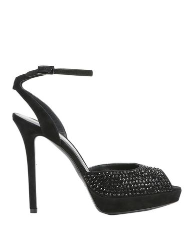 ZOOM EMPORIO ARMANI - Sandals