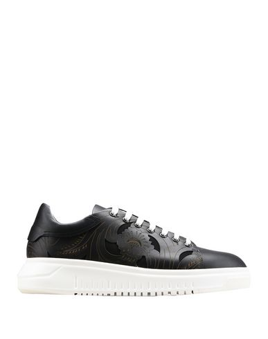 ZOOM EMPORIO ARMANI - Sneakers