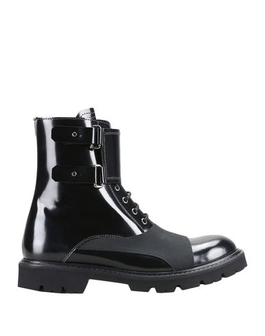 emporio armani boots