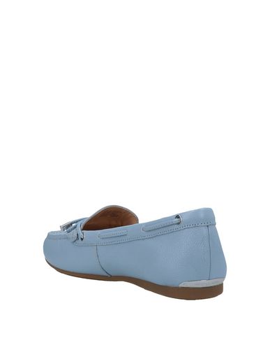 michael kors loafers grey