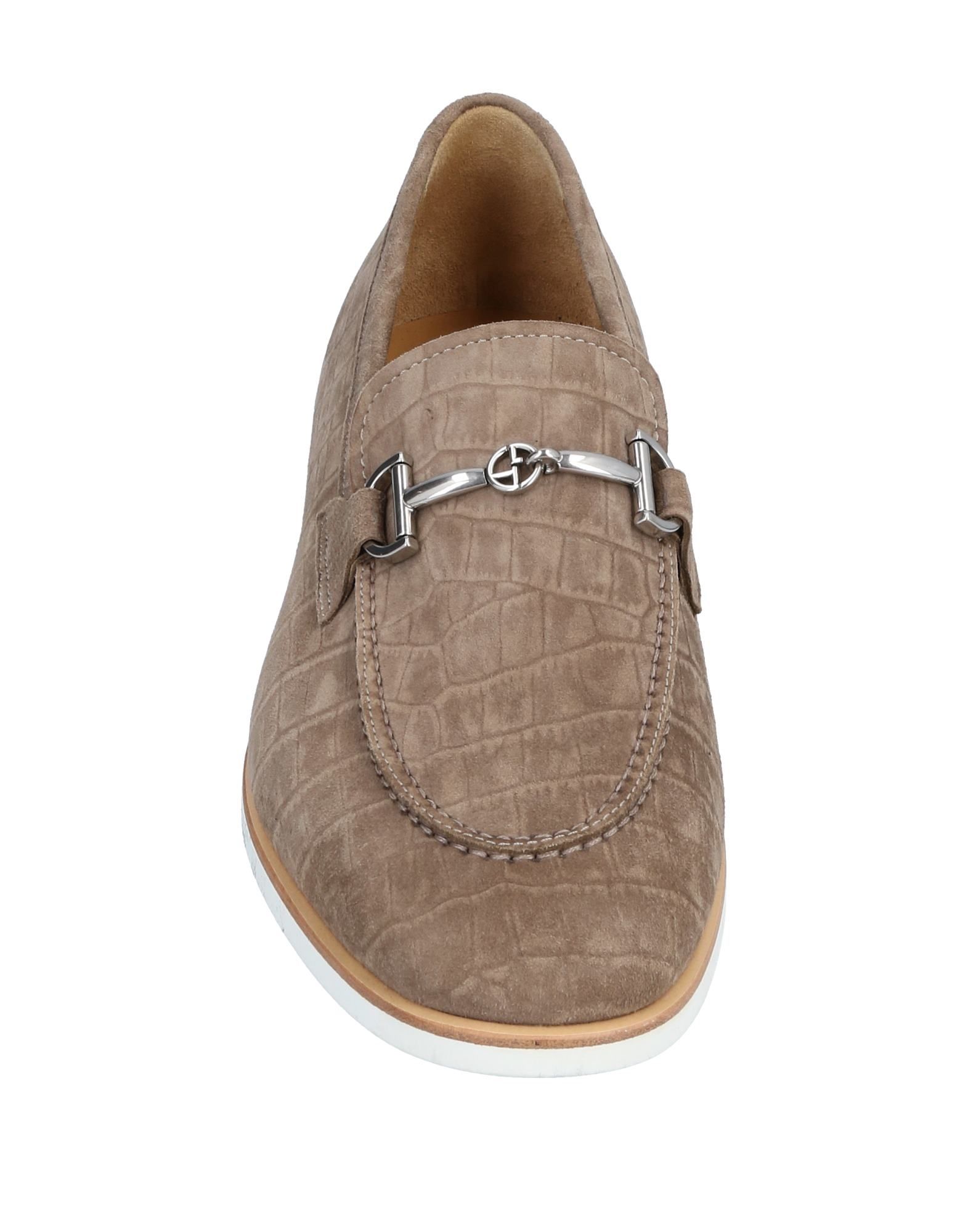 Giorgio Armani Armani Giorgio Mokassins Herren Gutes Preis-Leistungs-Verhältnis, es lohnt sich f62be4 Giorgio Armani Armani Giorgio Mokassins Herren Gutes Preis-Leistungs-Verhältnis, es lohnt sich f62be4