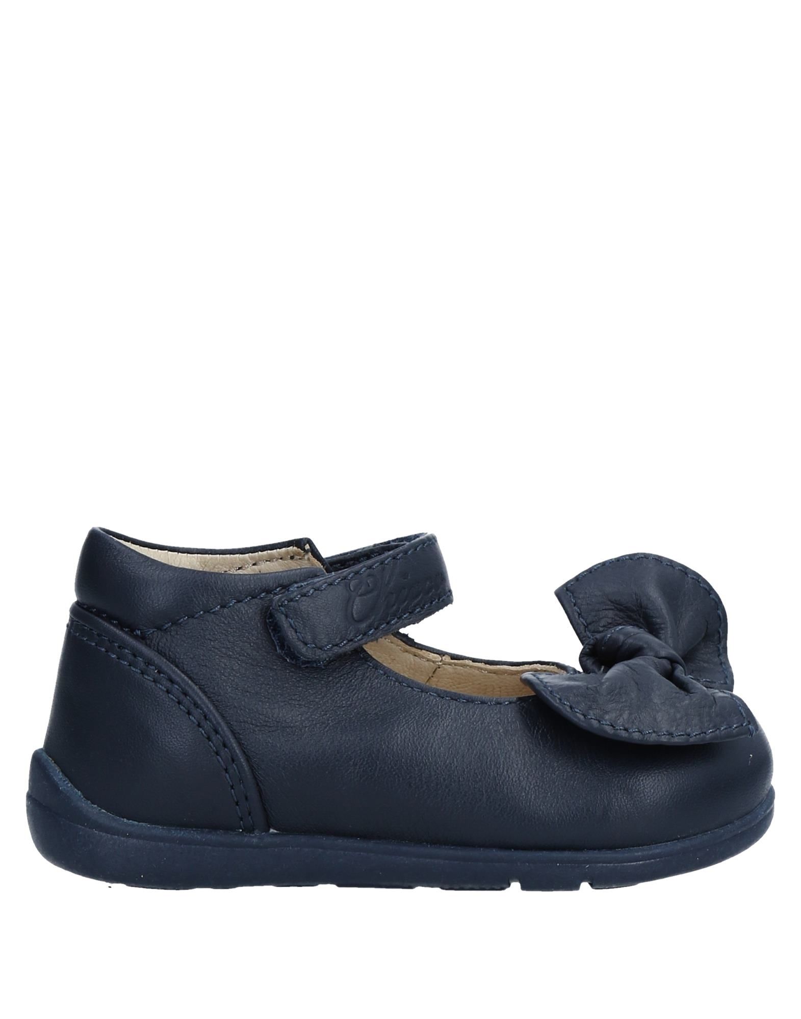 chicco girl shoes
