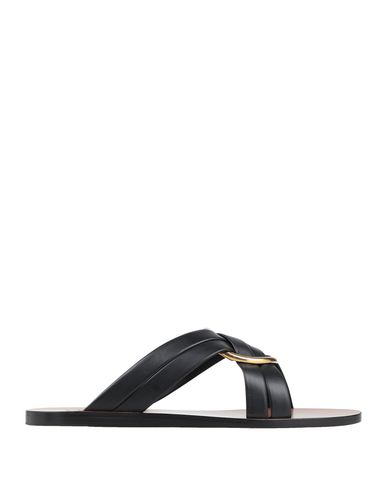ZOOM CHLOÉ - Sandales