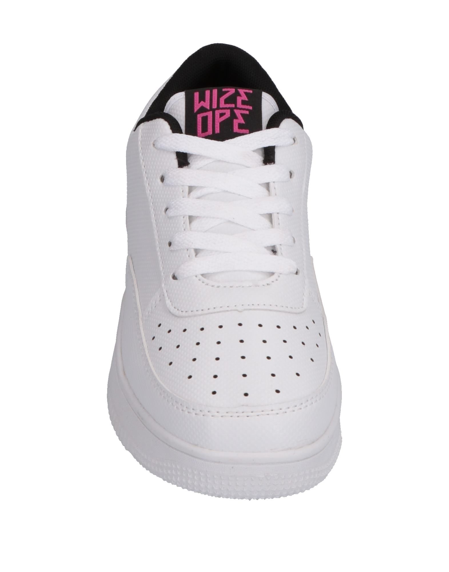 Wize & Ope Sneakers - Women Wize & Ope Sneakers Sneakers Sneakers online on United Kingdom - 11581667NW e09c55 Wize & Ope Sneakers - Women Wize & Ope Sneakers Sneakers Sneakers online on United Kingdom - 11581667NW e09c55