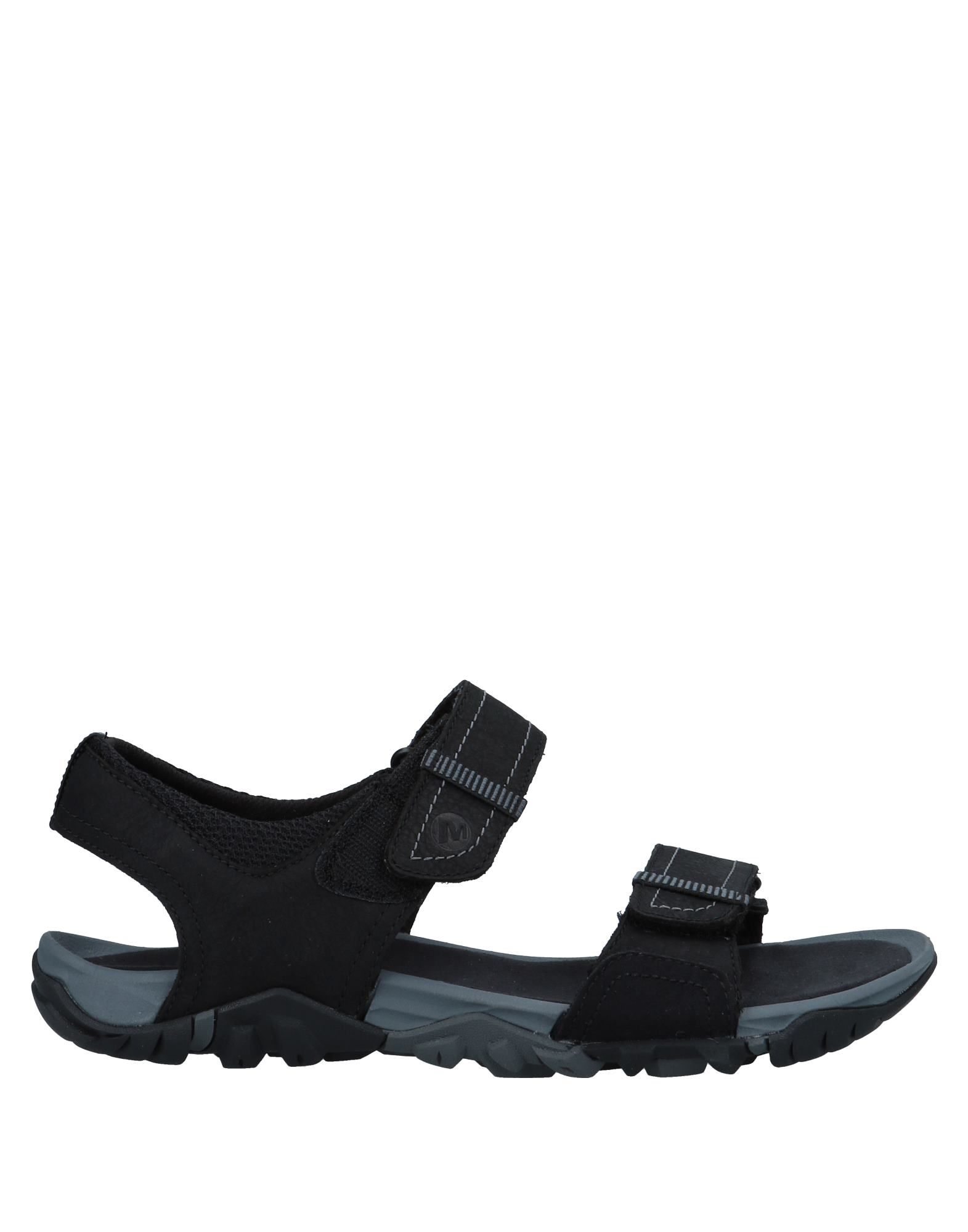 merrell sandals
