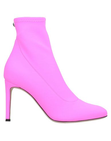 ZOOM GIUSEPPE ZANOTTI - Ankle boot