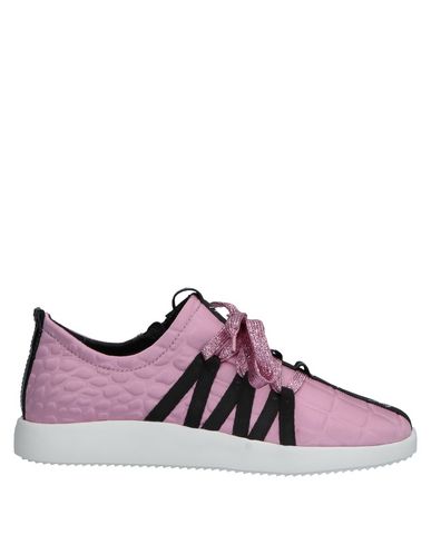 ZOOM GIUSEPPE ZANOTTI - Sneakers
