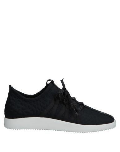 ZOOM GIUSEPPE ZANOTTI - Sneakers