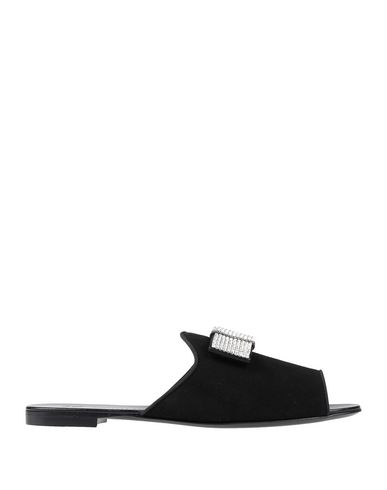 ZOOM GIUSEPPE ZANOTTI - Sandals