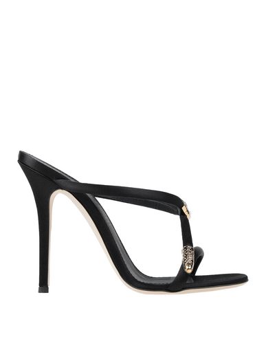 ZOOM GIUSEPPE ZANOTTI - Sandals