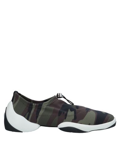 ZOOM GIUSEPPE ZANOTTI - Sneakers