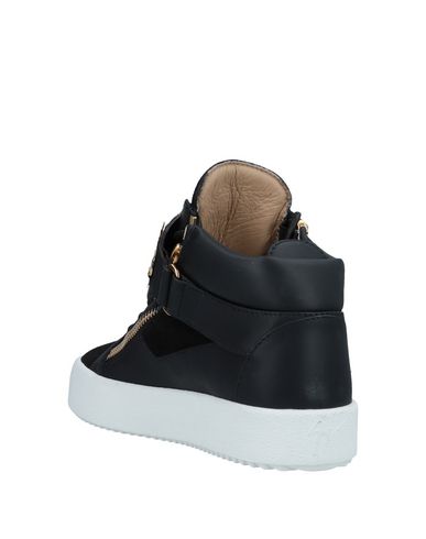 basket zanotti homme