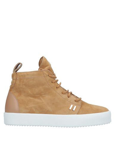 ZOOM GIUSEPPE ZANOTTI - Sneakers