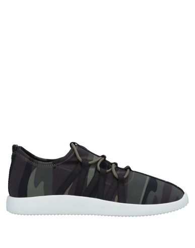 ZOOM GIUSEPPE ZANOTTI - Sneakers
