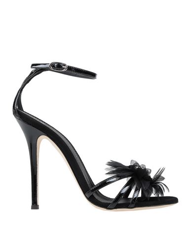 ZOOM GIUSEPPE ZANOTTI - Sandals