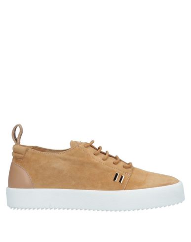ZOOM GIUSEPPE ZANOTTI - Sneakers