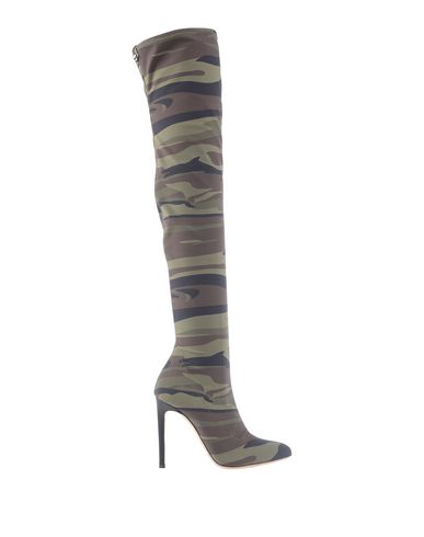 ZOOM GIUSEPPE ZANOTTI - Boots