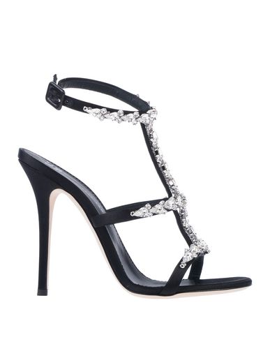 giuseppe zanotti sandals