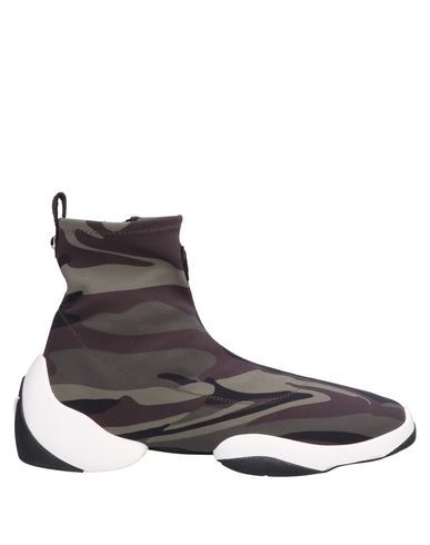 ZOOM GIUSEPPE ZANOTTI - Boots