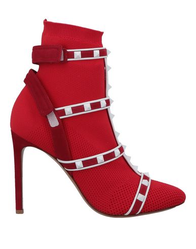 ZOOM VALENTINO GARAVANI - Ankle boot