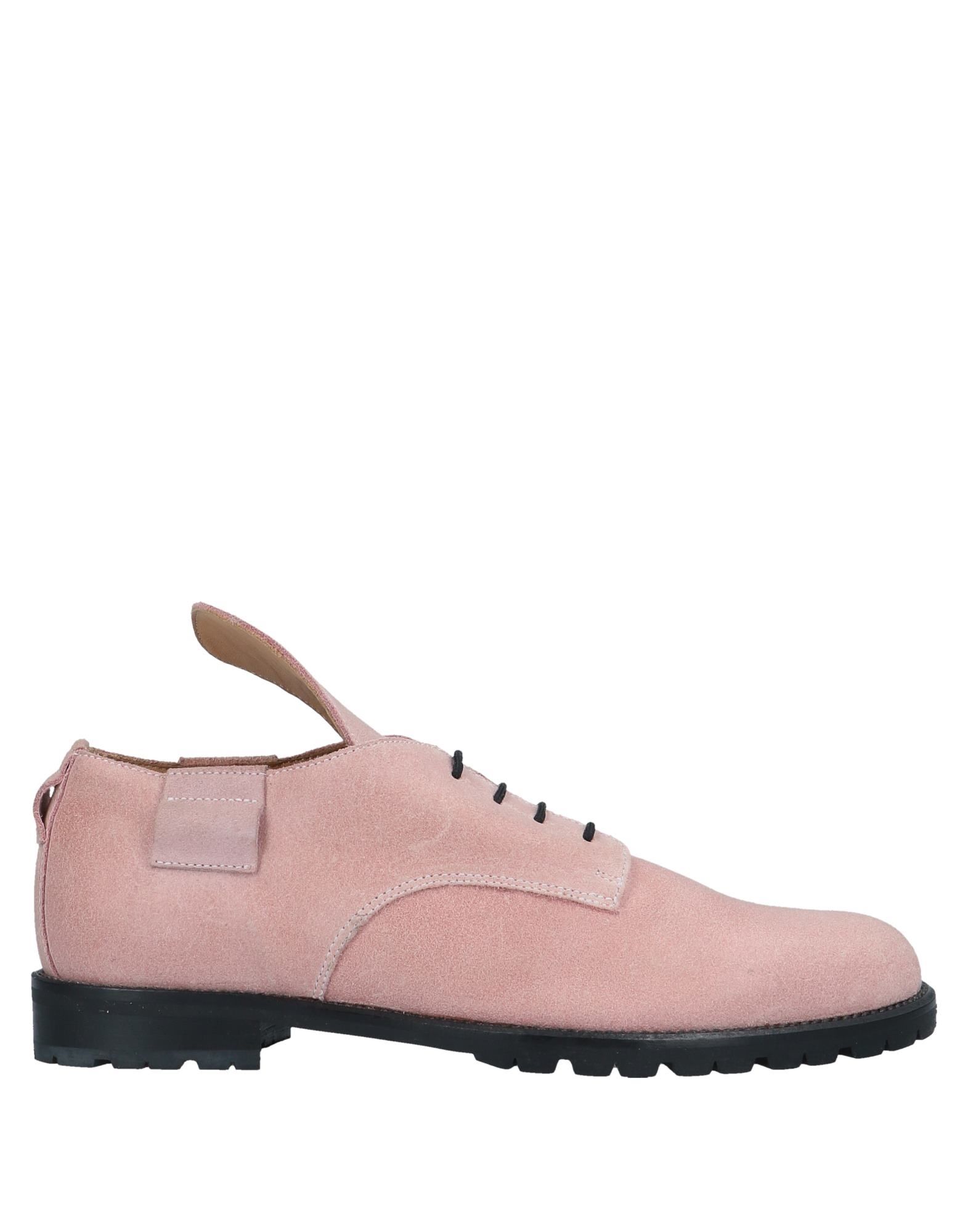 Stringate L'f schuhe damen - 11582801SR Stringate L'f schuhe damen - 11582801SR
