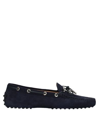 Tod's Gommino Macro 52k Leather Loafers In Black