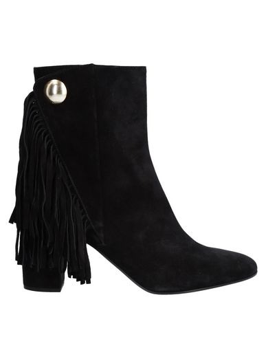 ZOOM CHLOÉ - Ankle boot