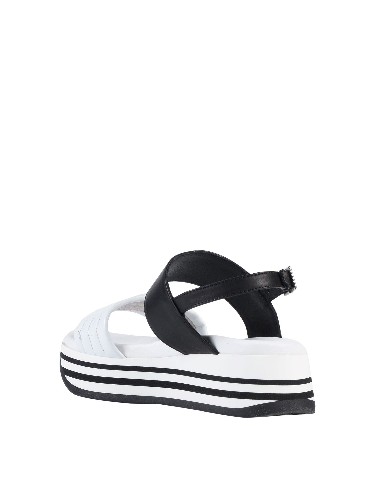 Nila & Nila Sandalen Sandalen Sandalen Damen 11583175BP Gute Qualität beliebte Schuhe 500acf Nila & Nila Sandalen Sandalen Sandalen Damen 11583175BP Gute Qualität beliebte Schuhe 500acf