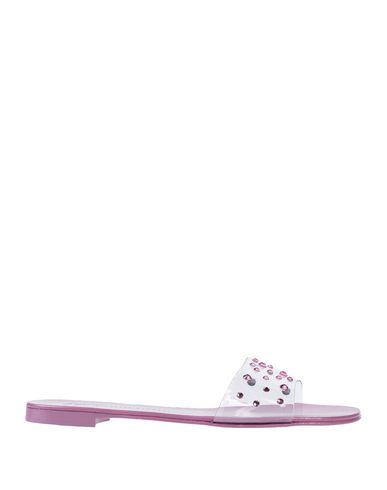 ZOOM GIUSEPPE ZANOTTI - Sandals