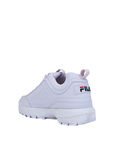 fila lilla