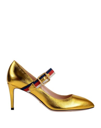 ZOOM GUCCI - Pump