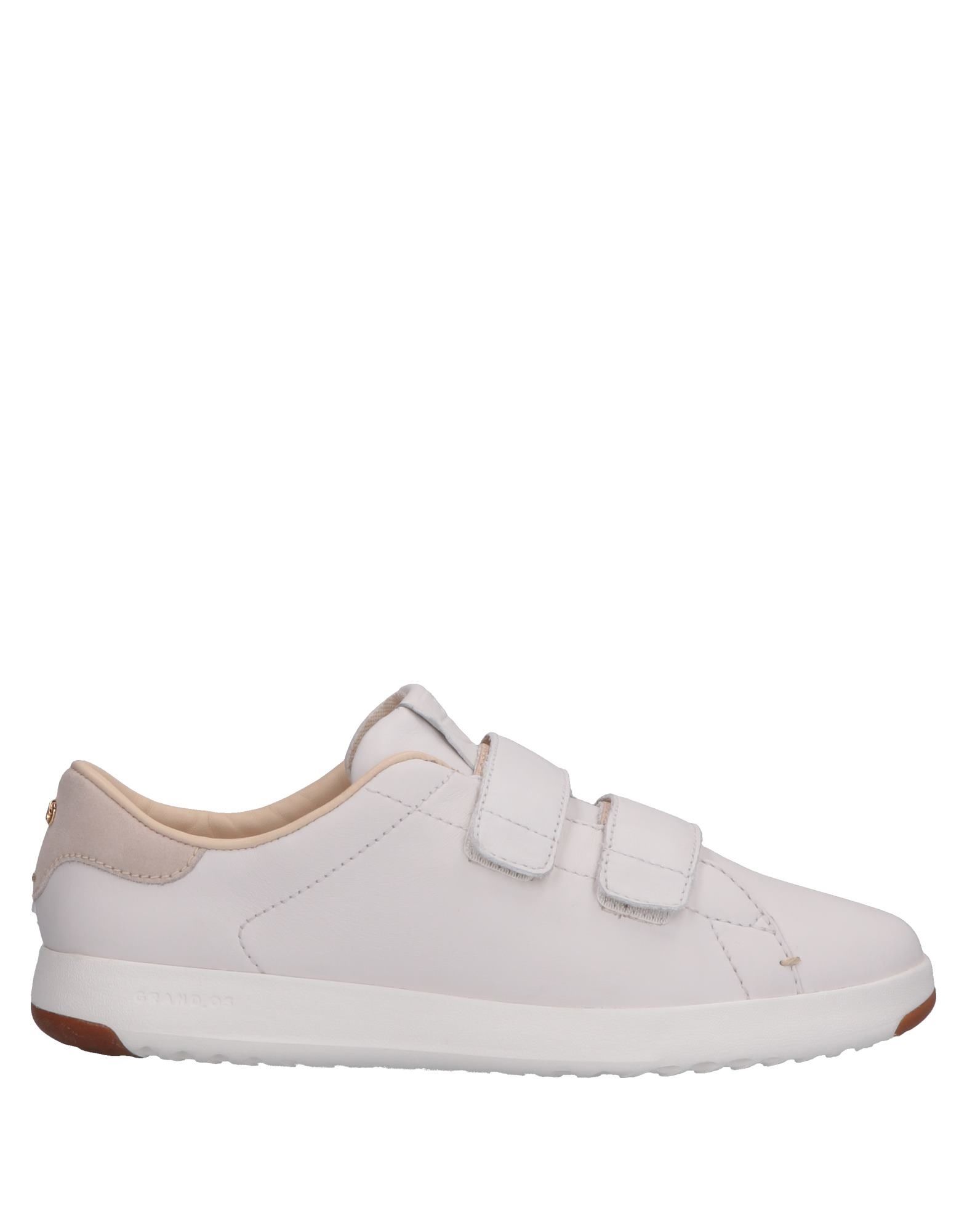 cole haan velcro sneakers