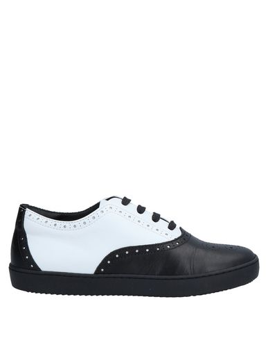 ZOOM DOLCE & GABBANA - Stringate