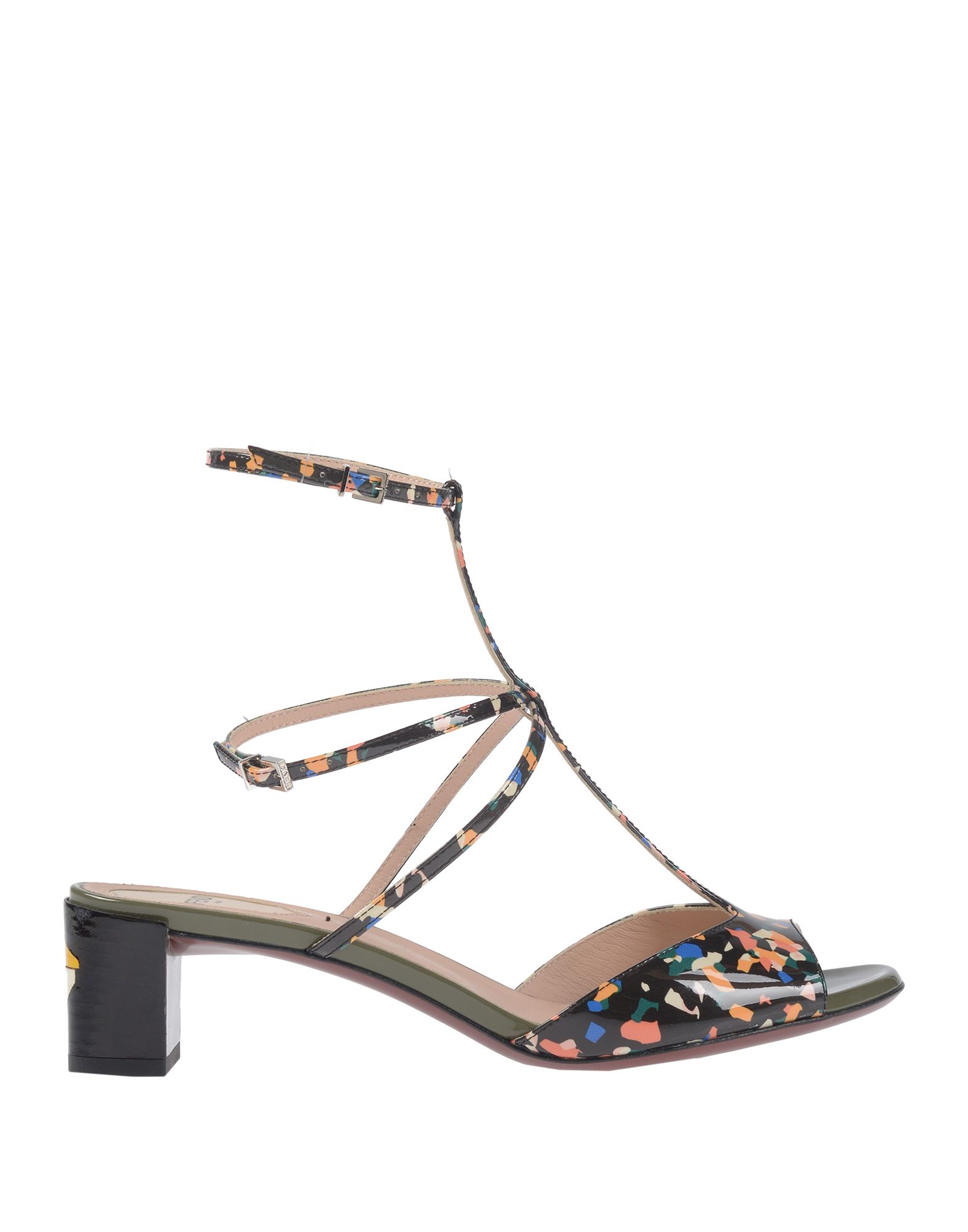 Fendi Sandalen Damen Gutes Preis-Leistungs-Verhältnis, es lohnt sich Fendi Sandalen Damen Preis-Leistungs-Verhältnis, Gutes Preis-Leistungs-Verhältnis, Damen es lohnt sich ed830d