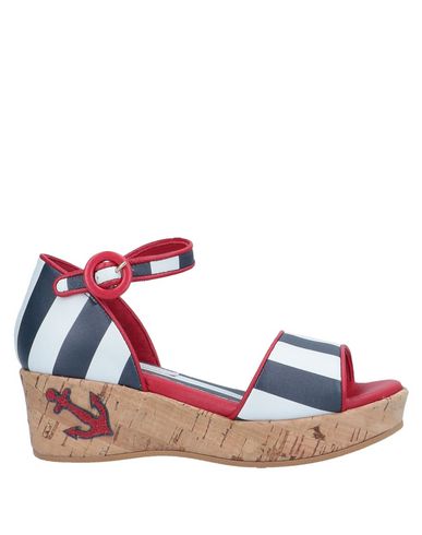 ZOOM DOLCE & GABBANA - Sandals