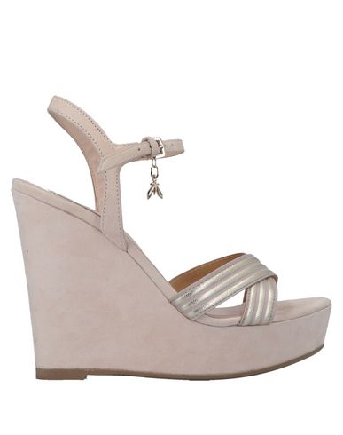 ZOOM PATRIZIA PEPE - Sandales