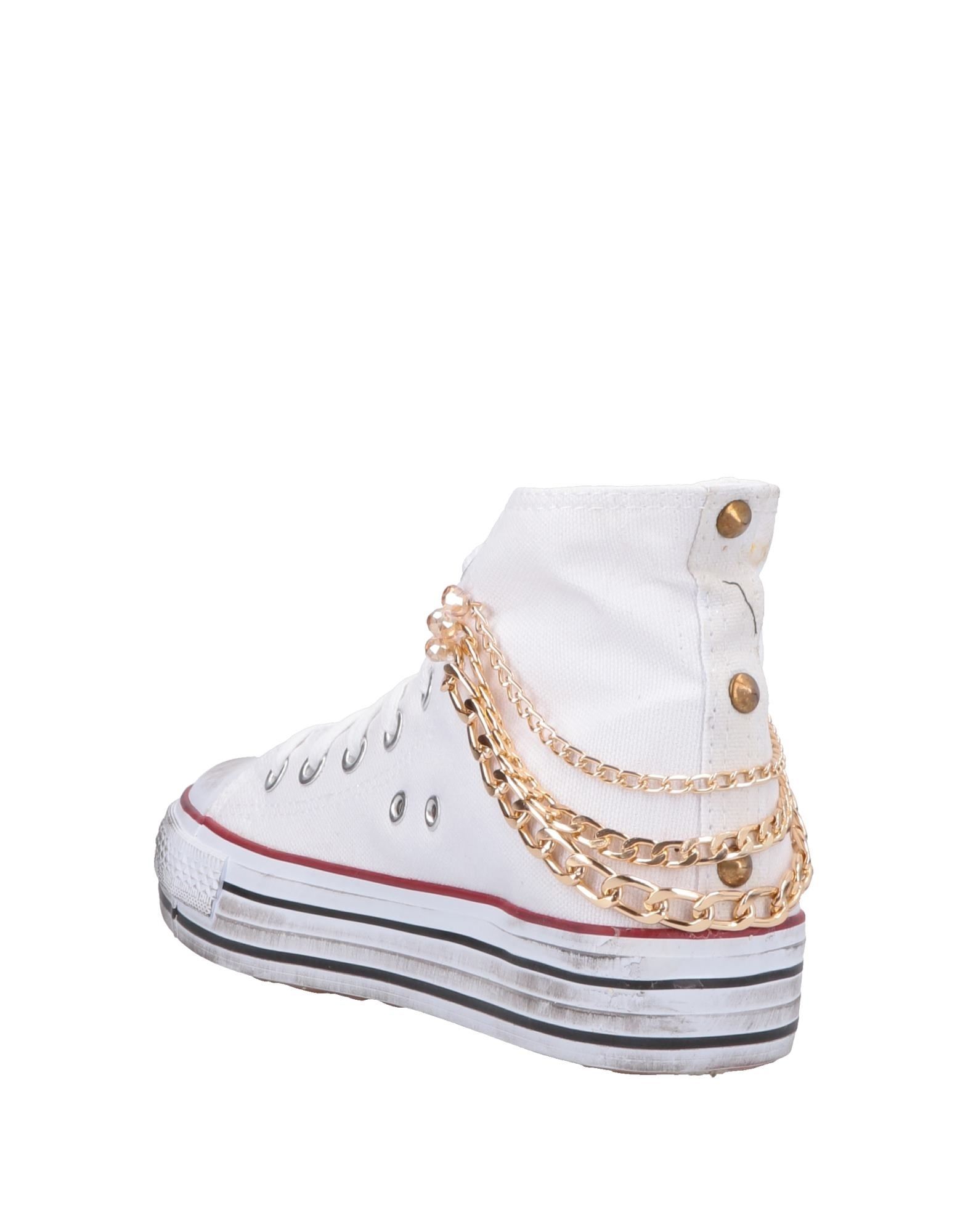 Nila Nila & Nila Nila Sneakers Damen Gutes Preis-Leistungs-Verhältnis, es lohnt sich 166455 Nila Nila & Nila Nila Sneakers Damen Gutes Preis-Leistungs-Verhältnis, es lohnt sich 166455
