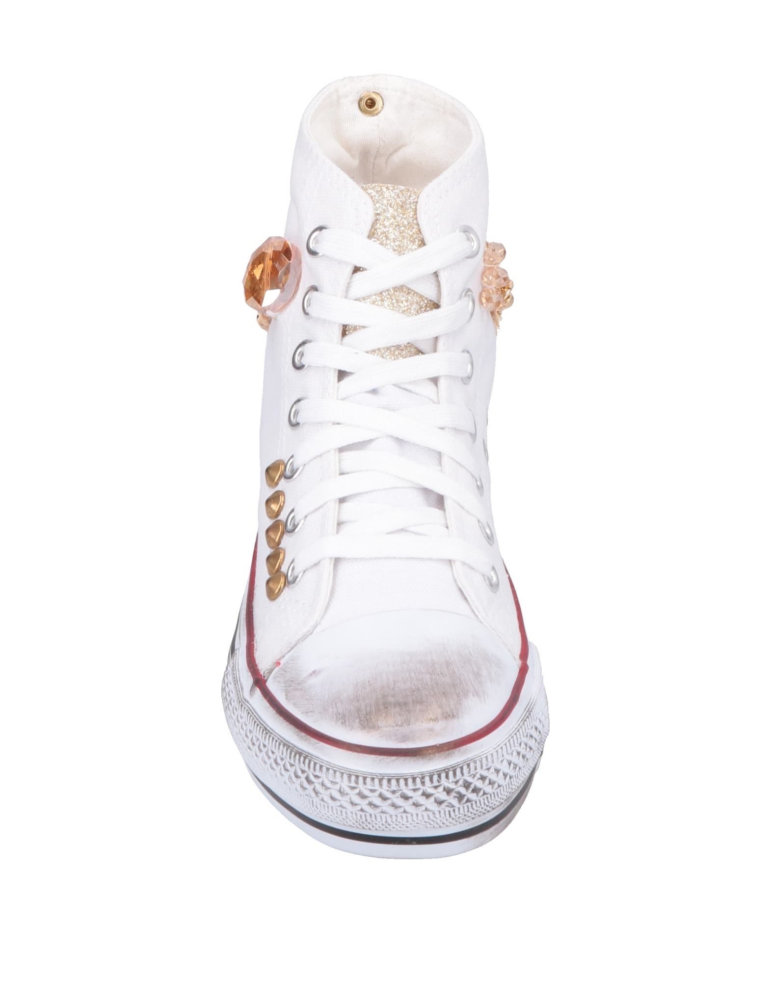 Nila Nila & Nila Nila Sneakers Damen Gutes Preis-Leistungs-Verhältnis, es lohnt sich 166455 Nila Nila & Nila Nila Sneakers Damen Gutes Preis-Leistungs-Verhältnis, es lohnt sich 166455