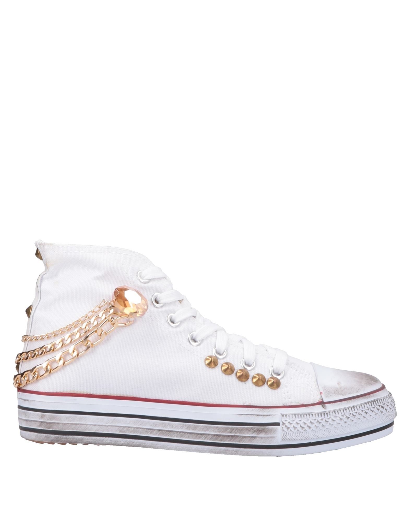 Nila Nila & Nila Nila Sneakers Damen Gutes Preis-Leistungs-Verhältnis, es lohnt sich 166455 Nila Nila & Nila Nila Sneakers Damen Gutes Preis-Leistungs-Verhältnis, es lohnt sich 166455