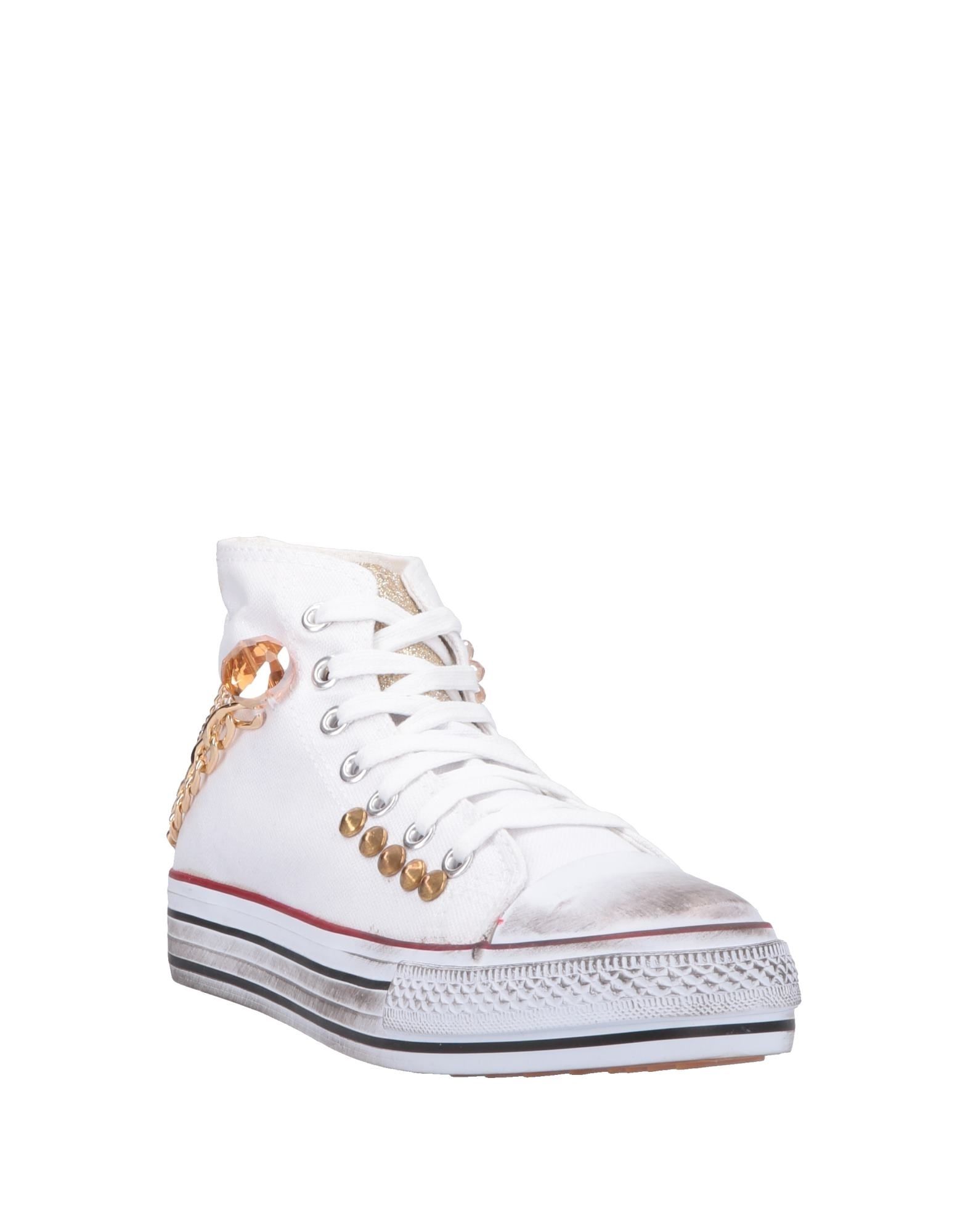 Nila Nila & Nila Nila Sneakers Damen Gutes Preis-Leistungs-Verhältnis, es lohnt sich 166455 Nila Nila & Nila Nila Sneakers Damen Gutes Preis-Leistungs-Verhältnis, es lohnt sich 166455