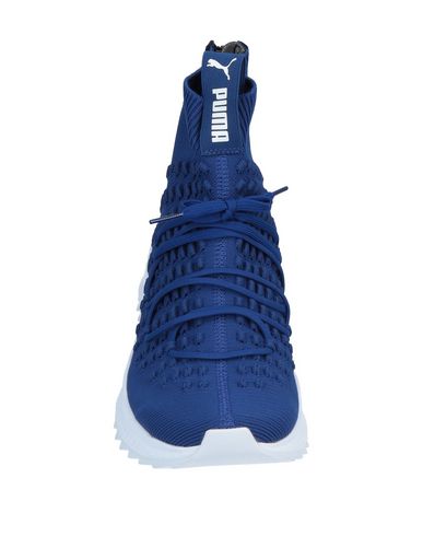 puma avid fusefit mid